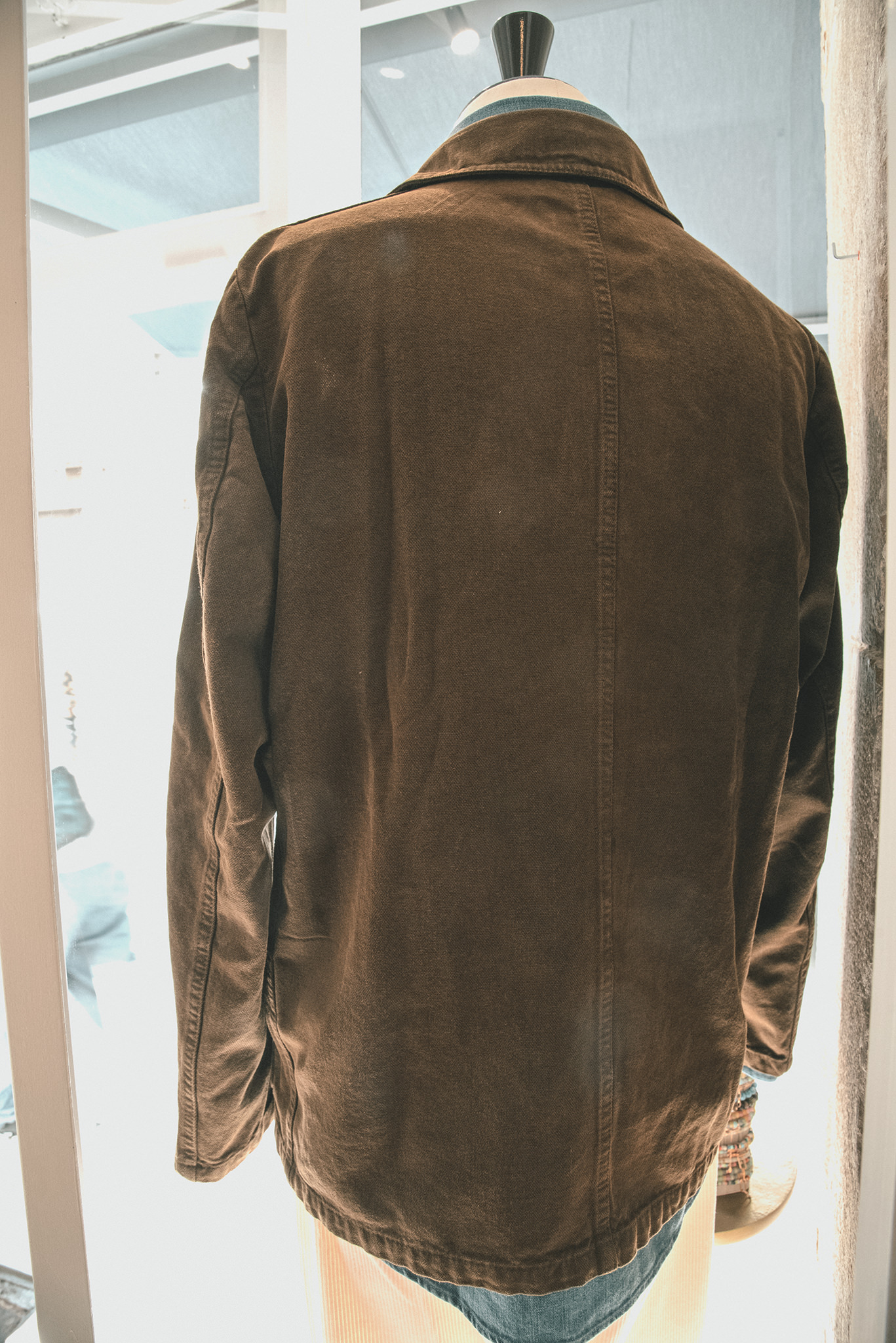 Vétra @ AETMEN - fw25/26