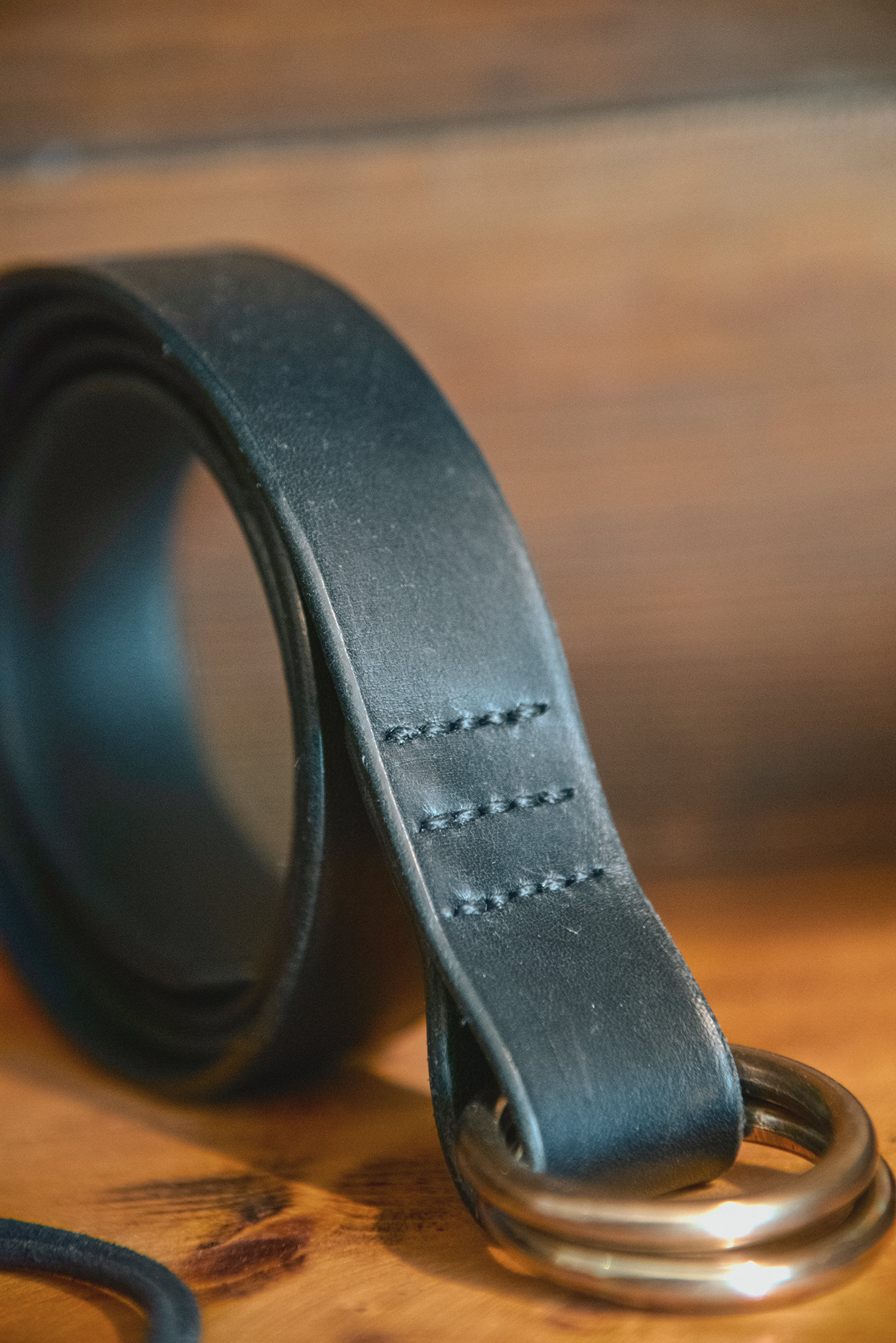 2Arrows Leather Roma @ AETMEN - fw25/26, ss25