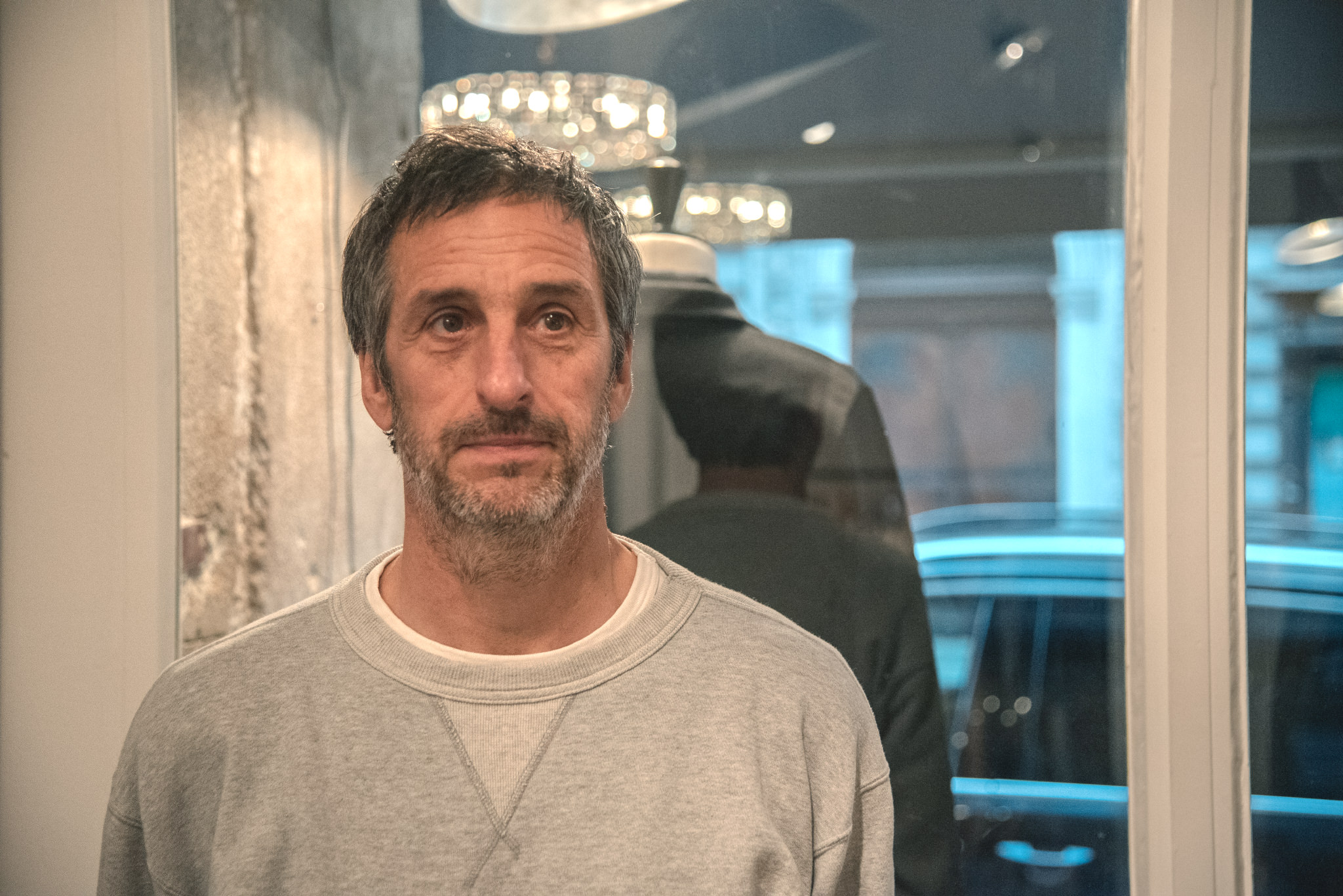 Sunray Sportswear @ AETMEN - fw25/26 - ss25