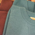 new Sunray fw25/26 restocks @ AETMEN