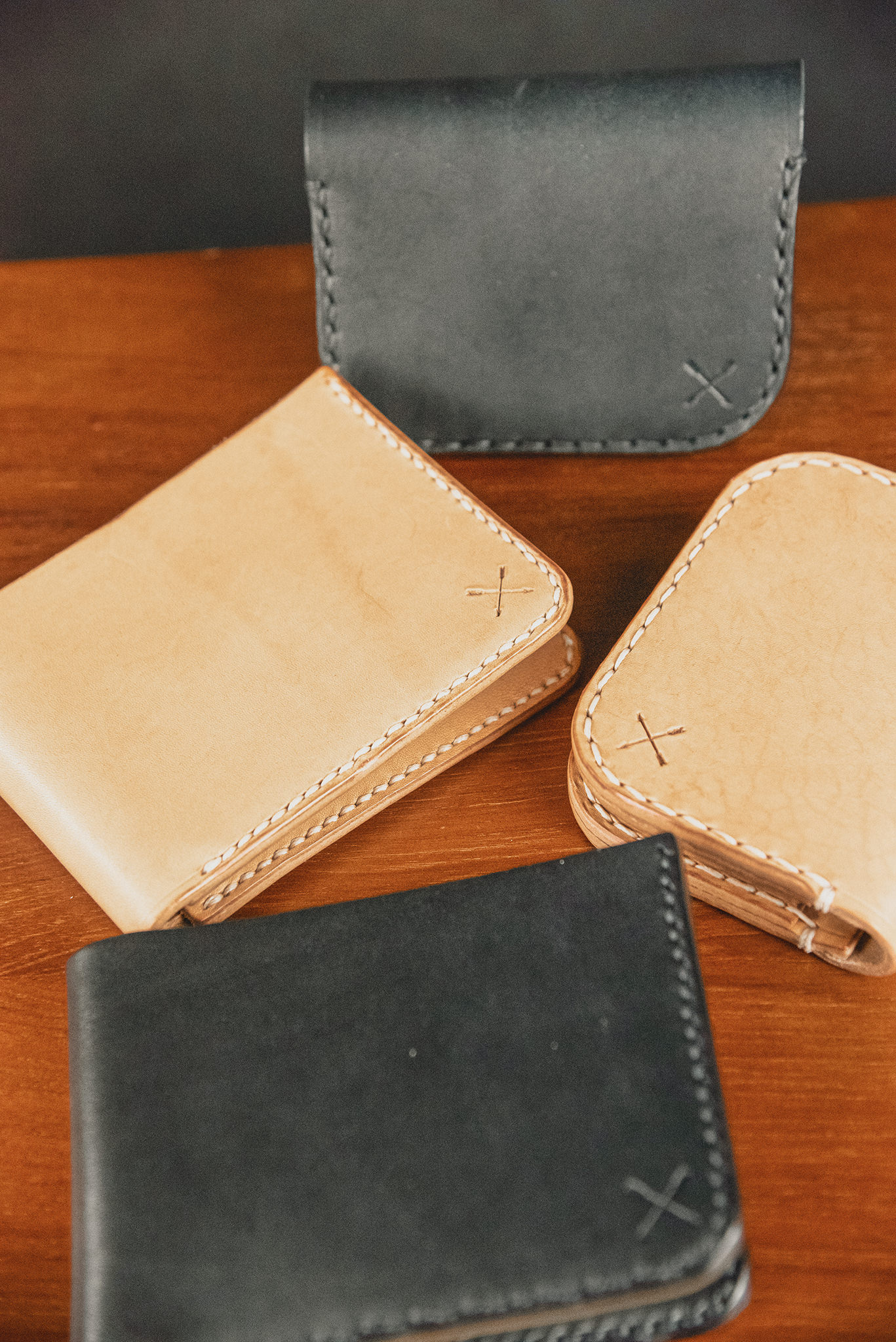 2Arrows Leather Roma @ AETMEN - fw25/26, ss25