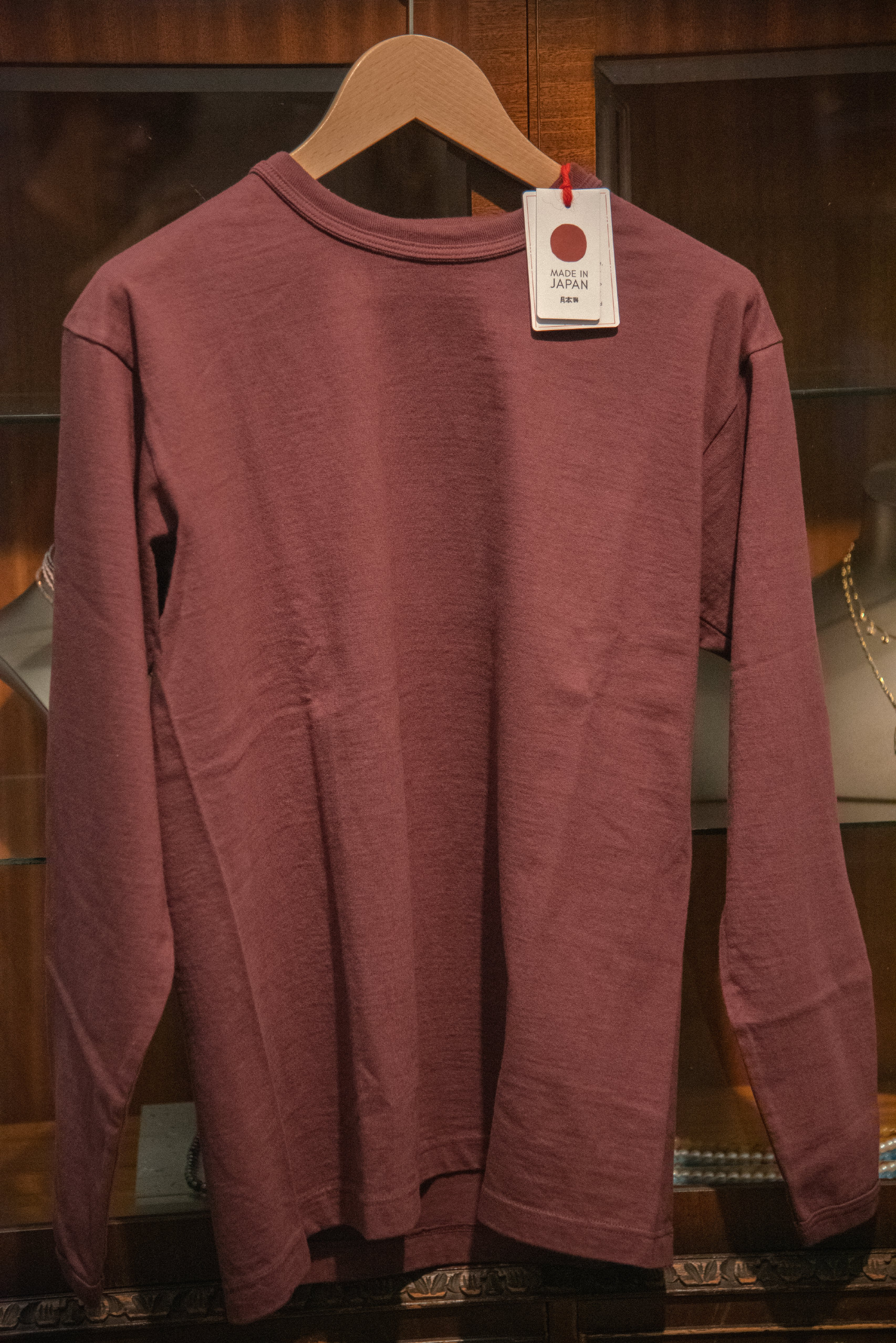 Sunray @ AETMEN - fw25/26 - restock