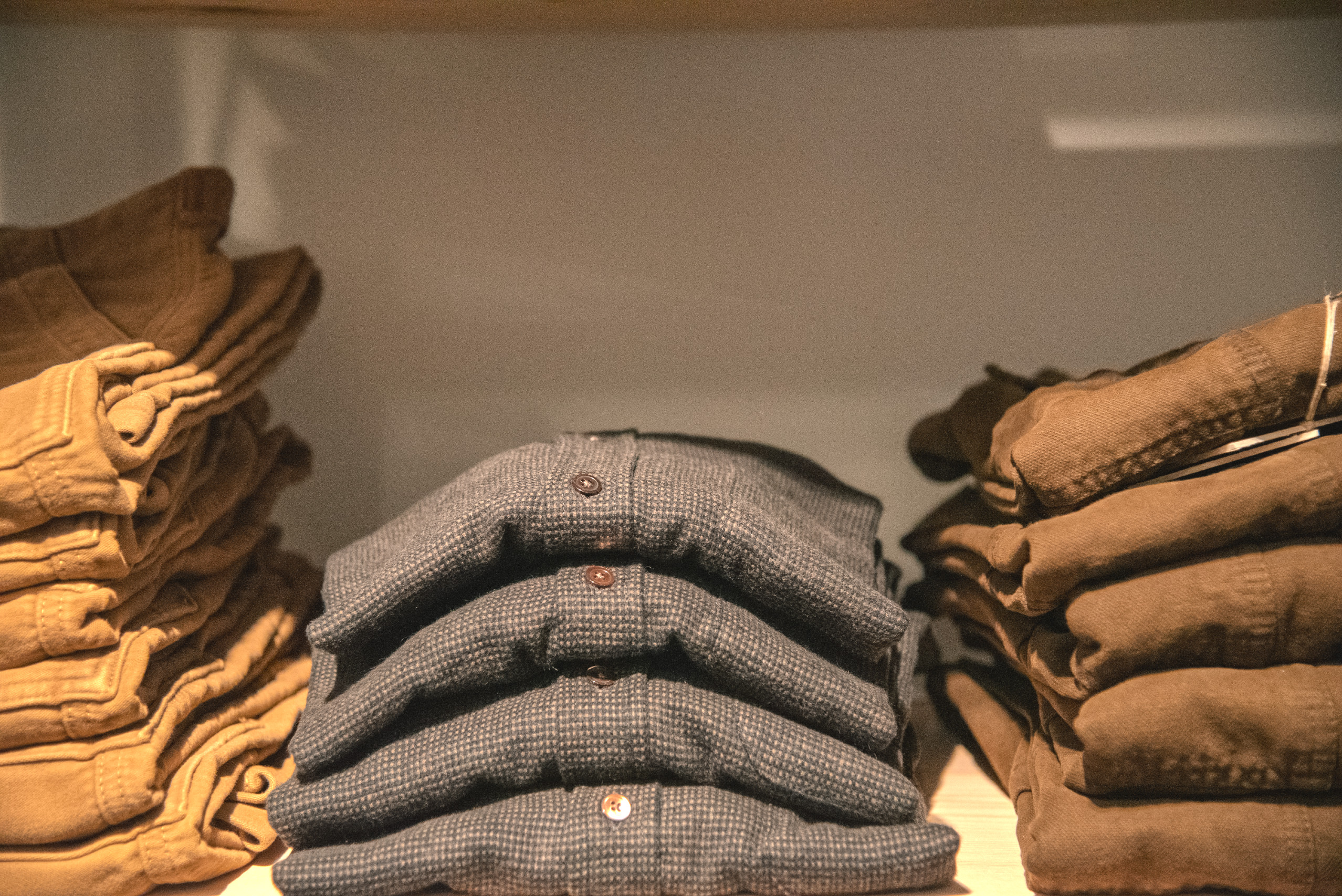 Portuguese Flannel - fw25/26