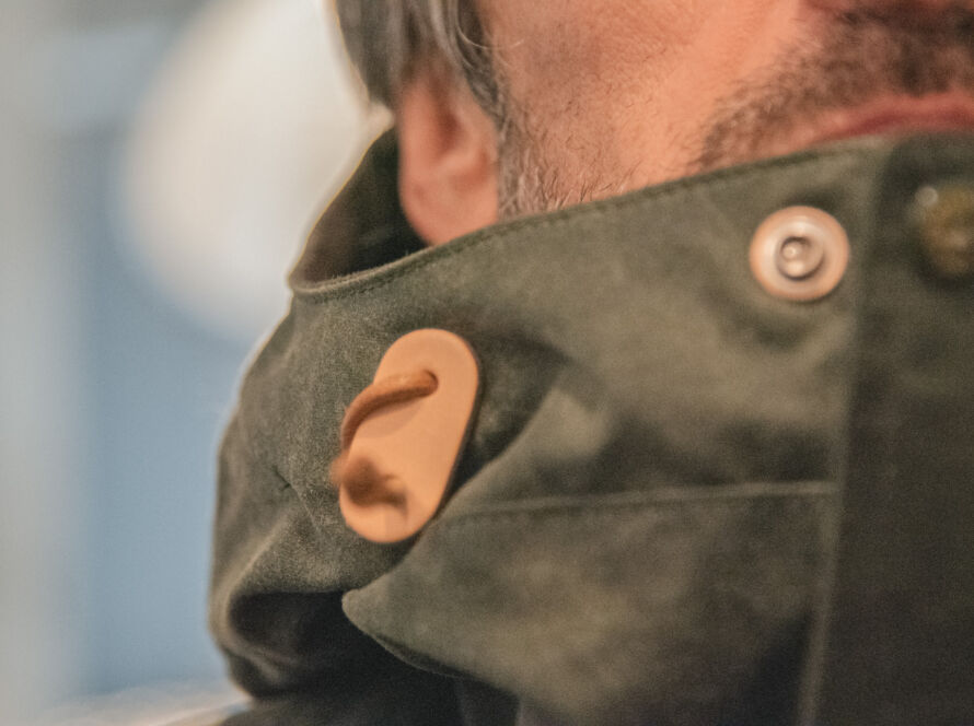 Manifattura Ceccarelli (jacket)