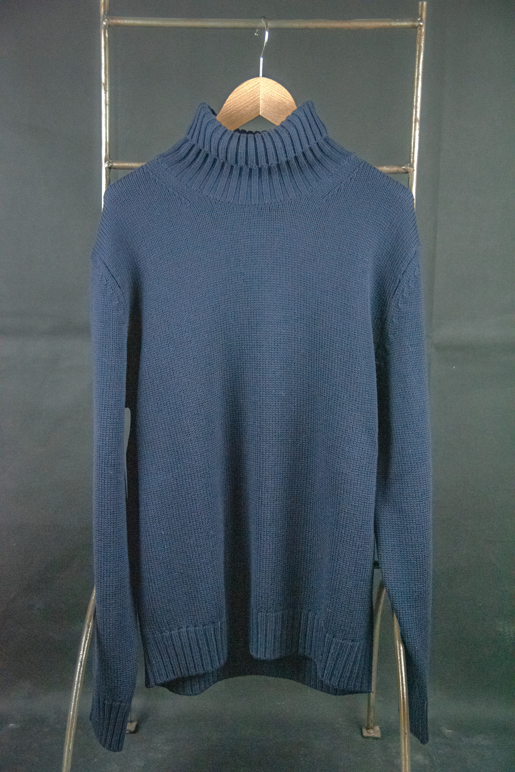 AETMEN knitwear fw25/26