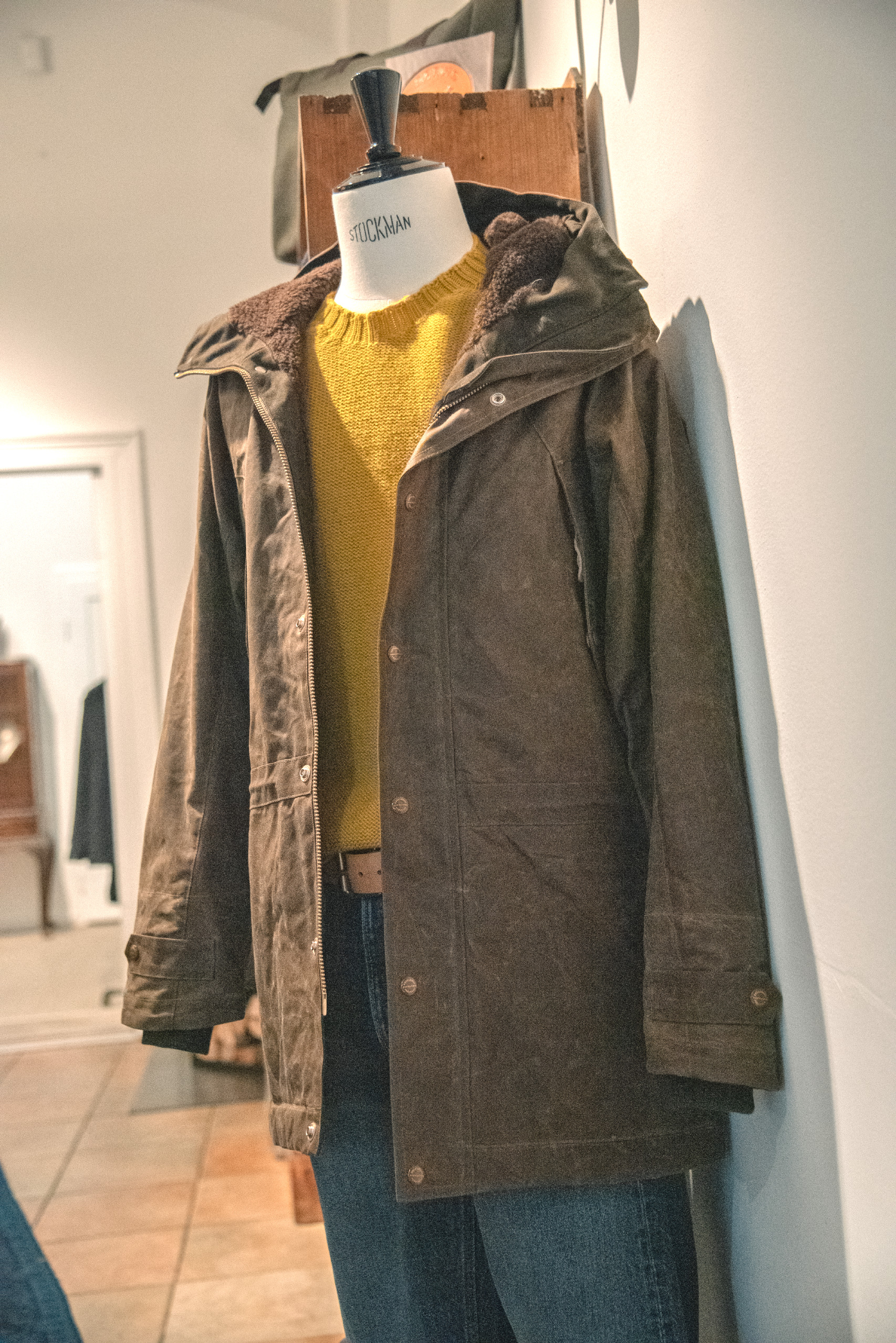 Manifattura Ceccarelli fw25/26