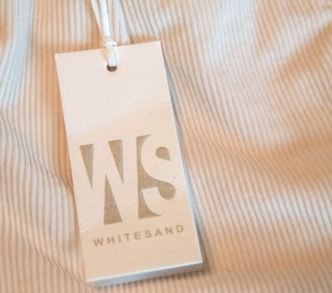 WHITESAND fw25/26