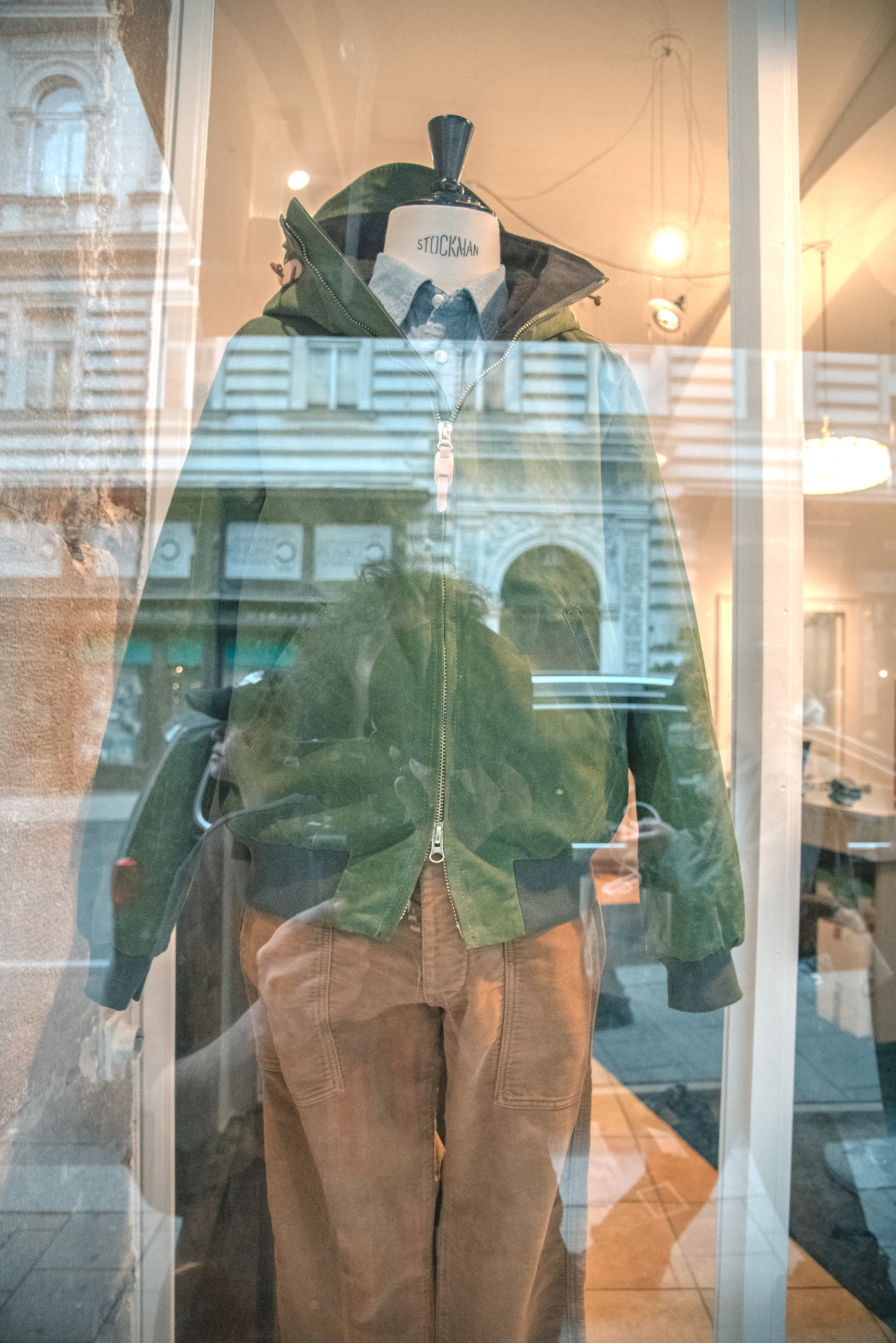 Manifattura Ceccarelli fw25/26