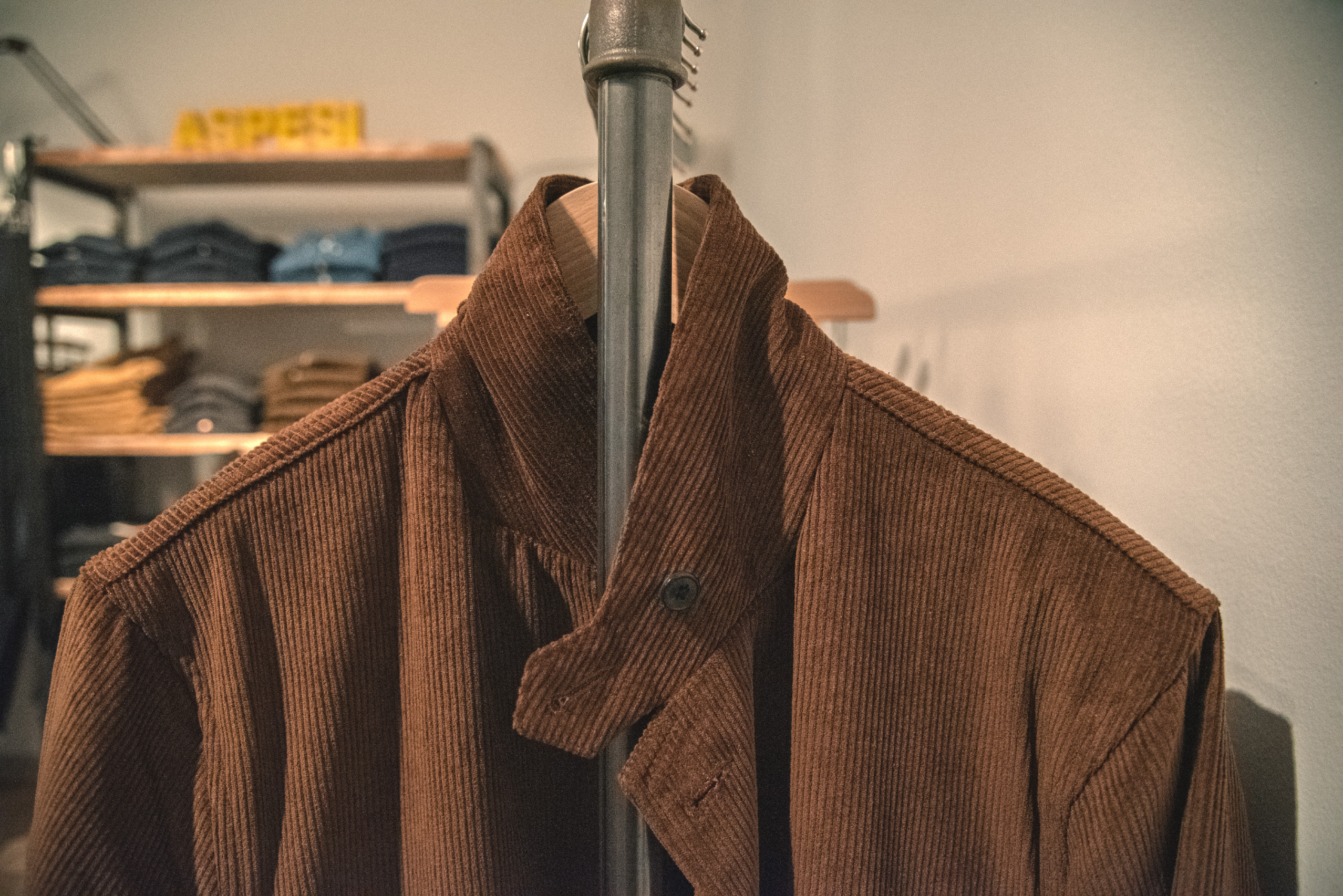 Portuguese Flannel - fw25/26