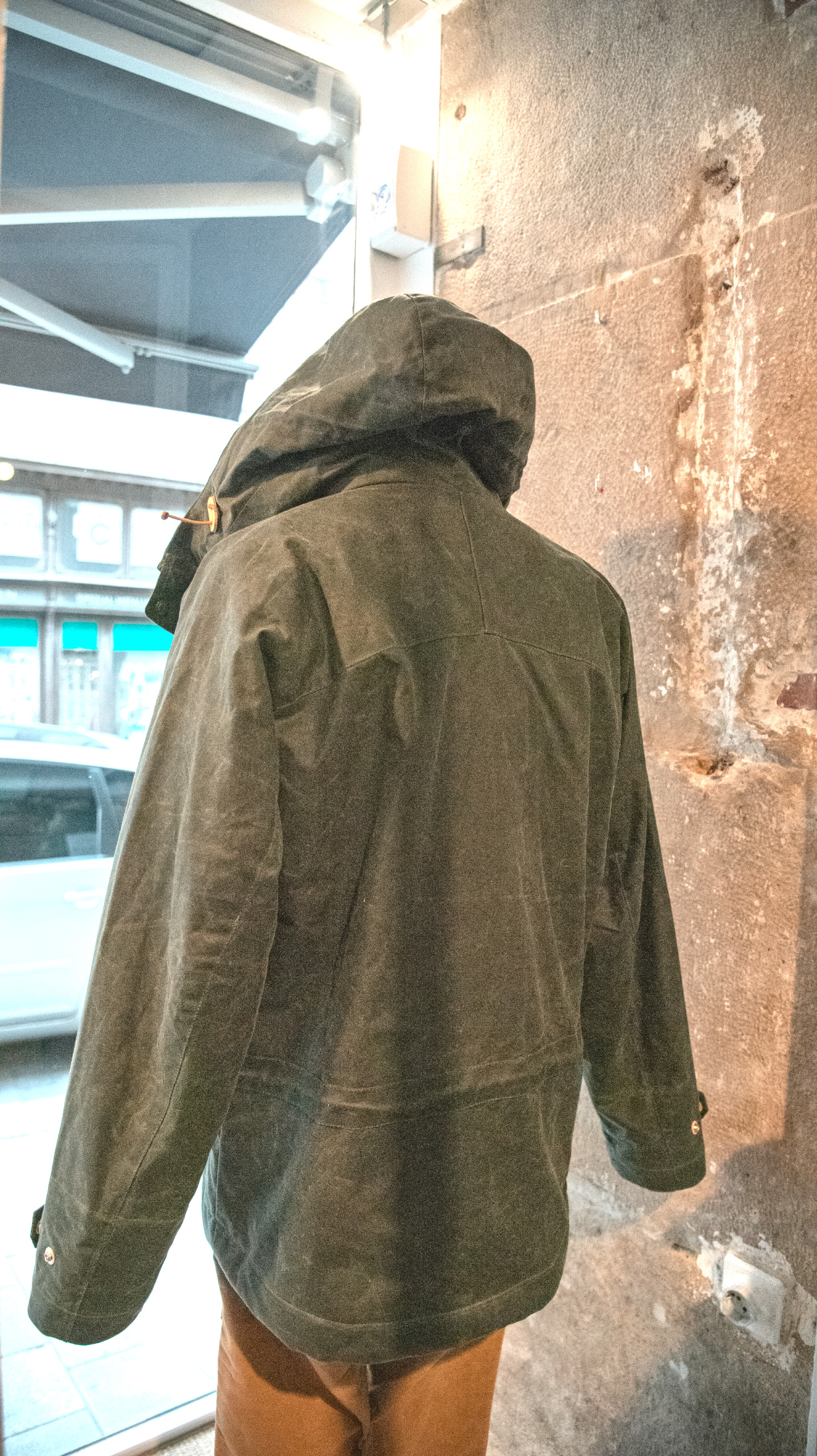 Manifattura Ceccarelli fw25/26