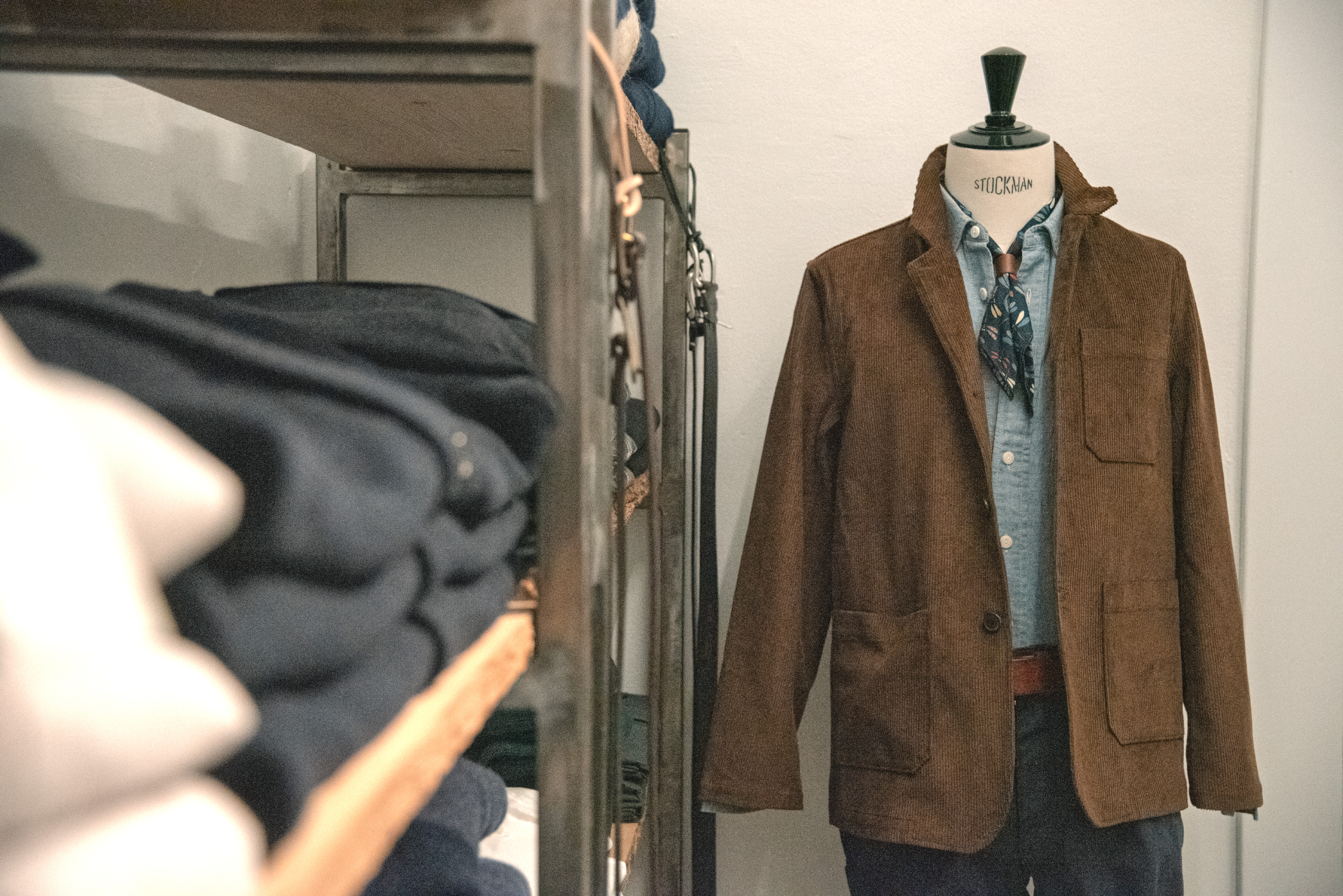 Portuguese Flannel - fw25/26