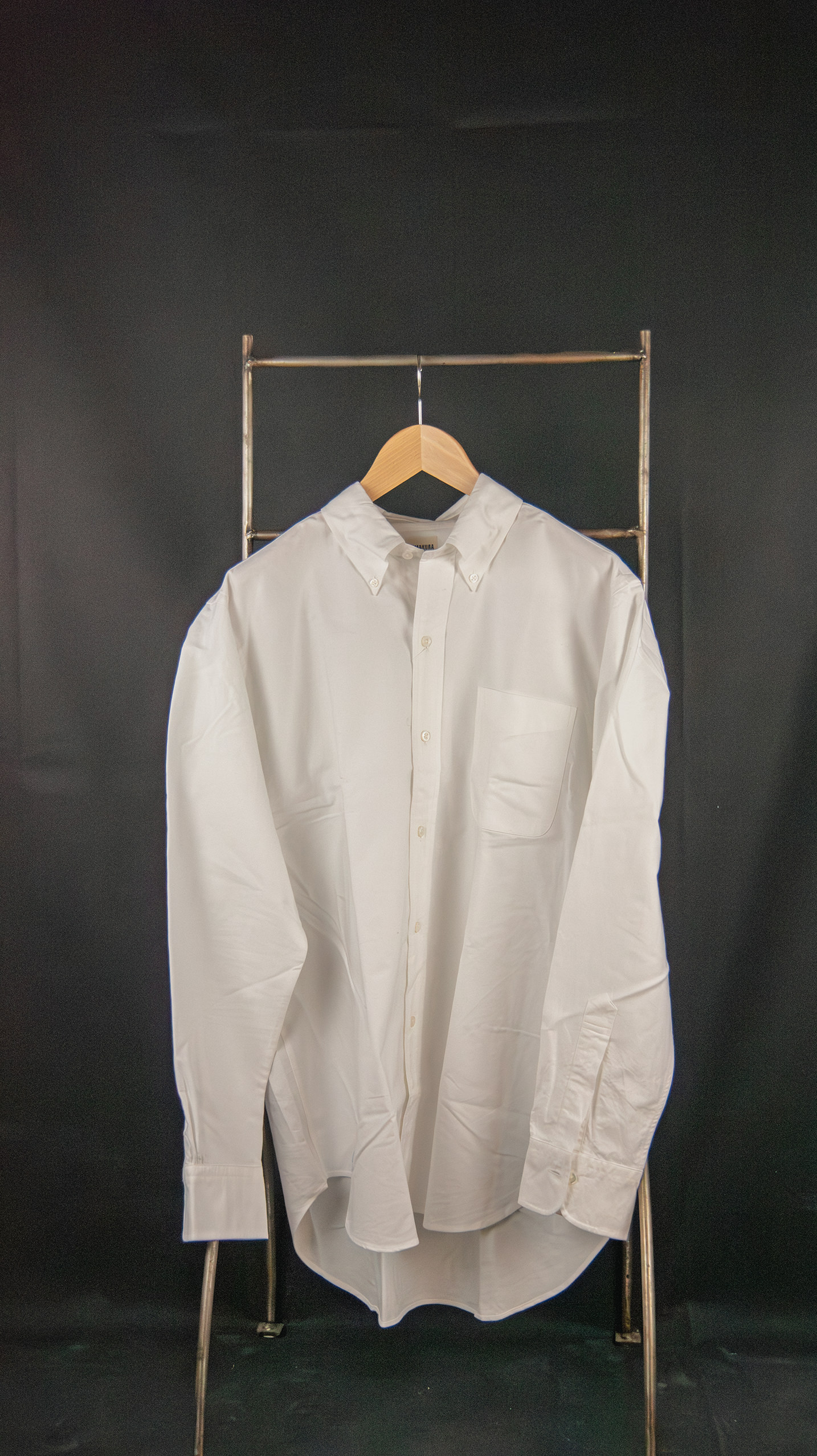 blog: kamakura (shirt) - 100% made in japan