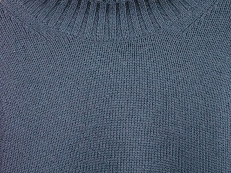 AETMEN knitwear fw25/26