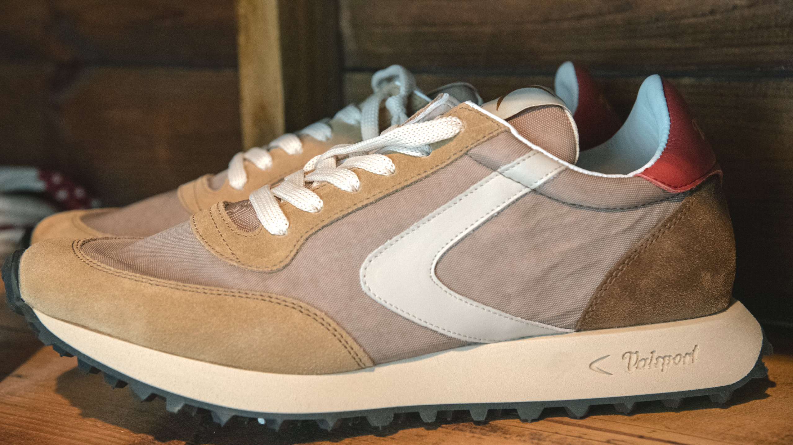 Valsport fw25/26, ss25