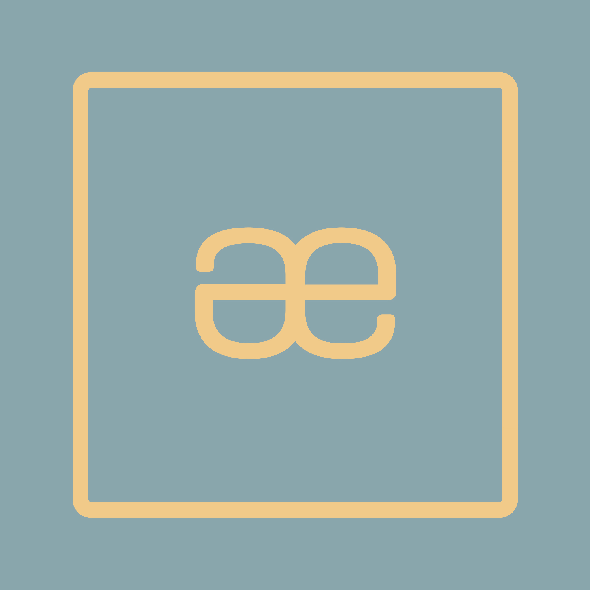 Aetmen I Fashion Store Icon