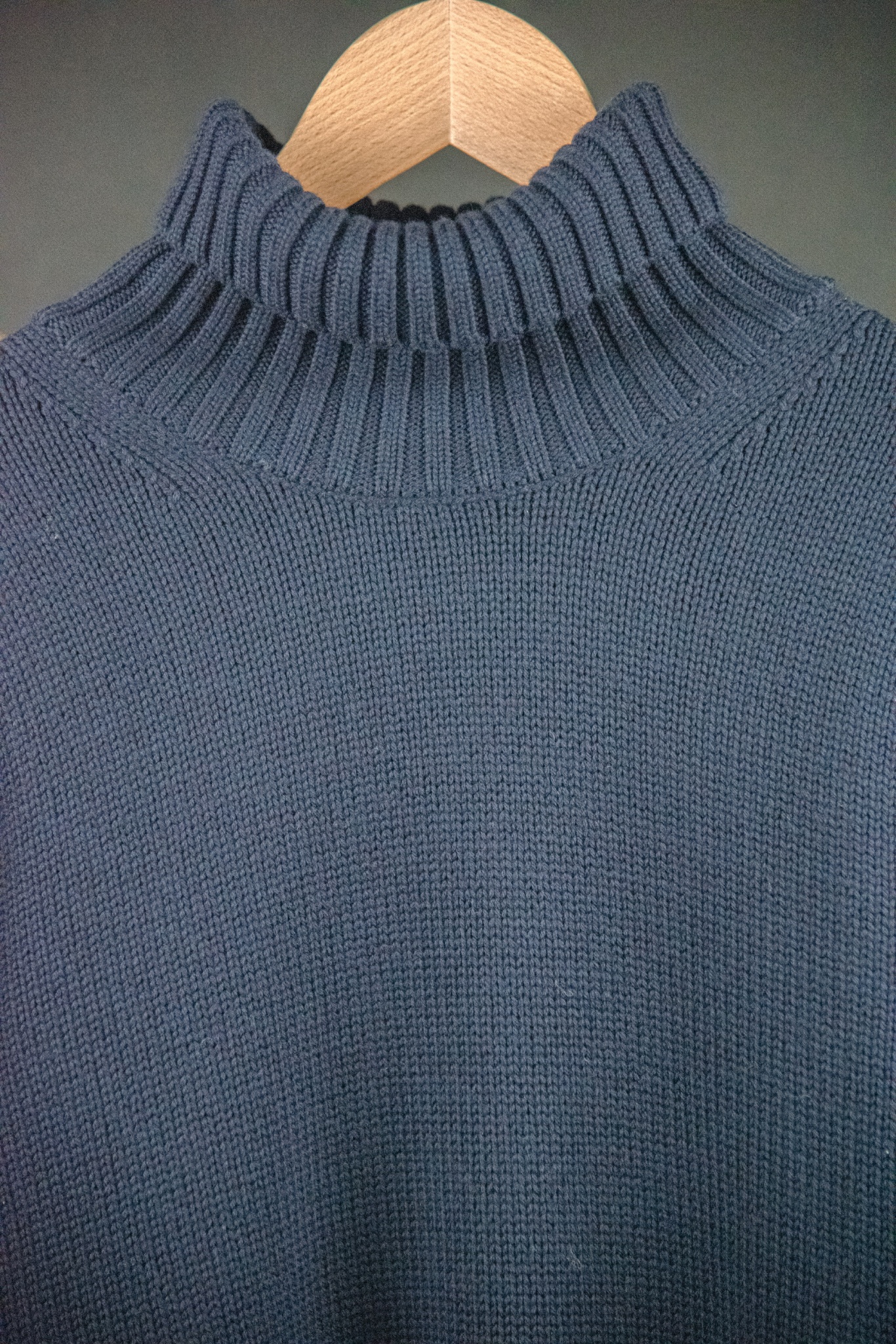 AETMEN knitwear fw25/26
