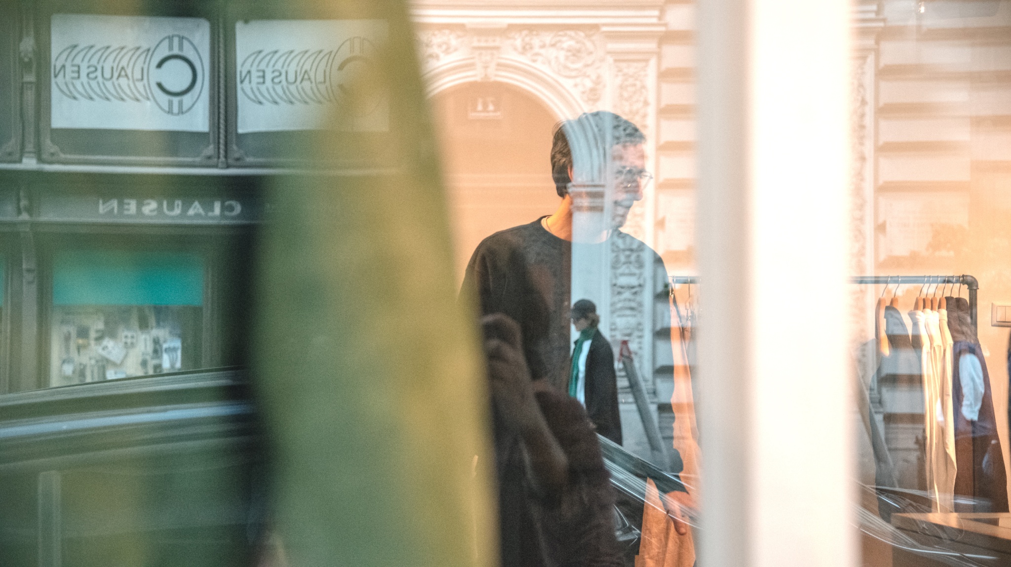Manifattura Ceccarelli fw25/26