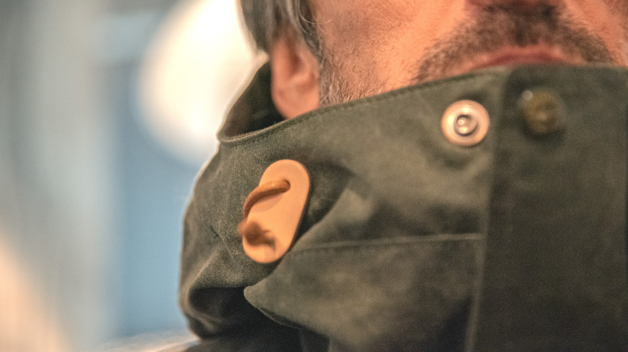 Manifattura Ceccarelli fw25/26