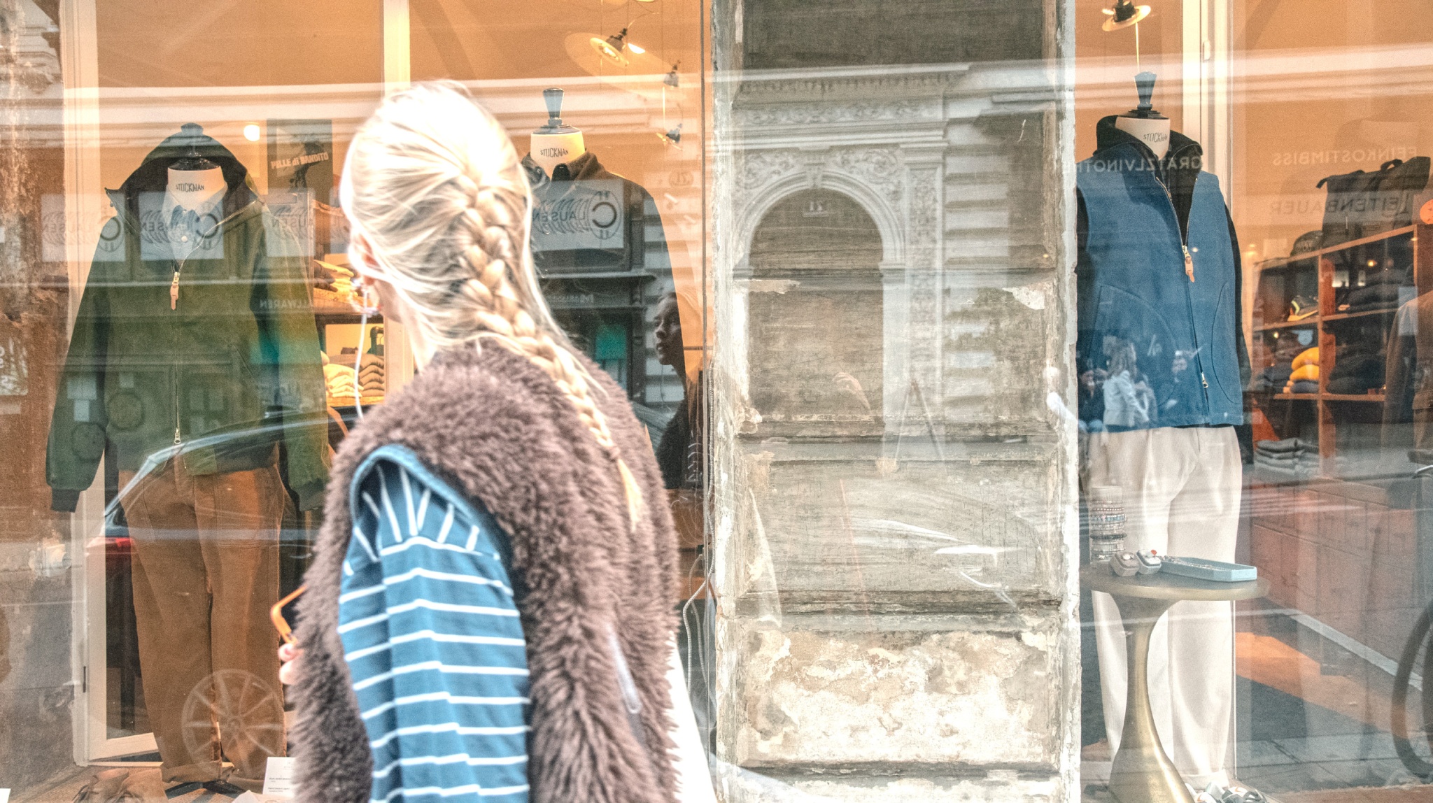 Manifattura Ceccarelli fw25/26