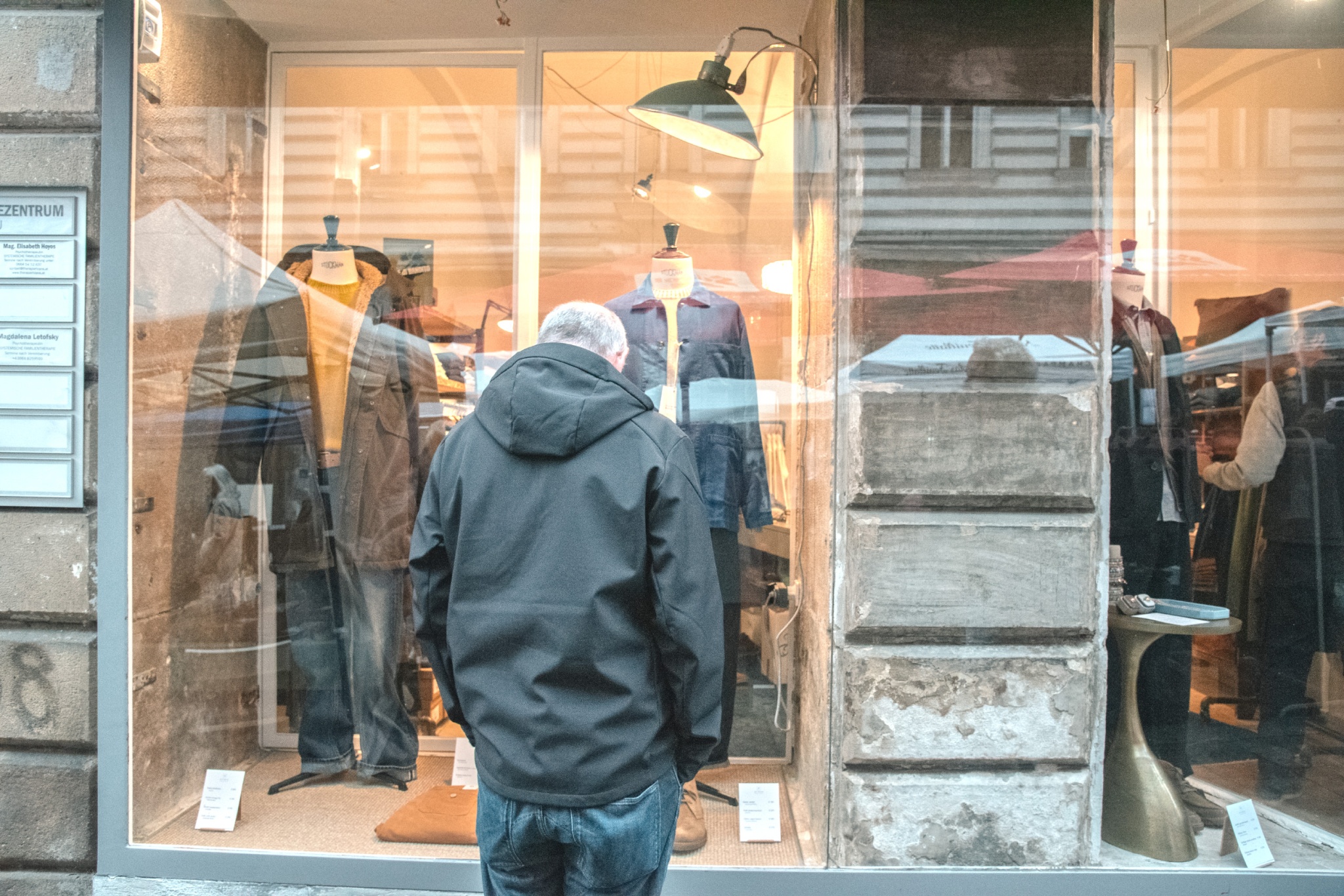 Manifattura Ceccarelli fw25/26
