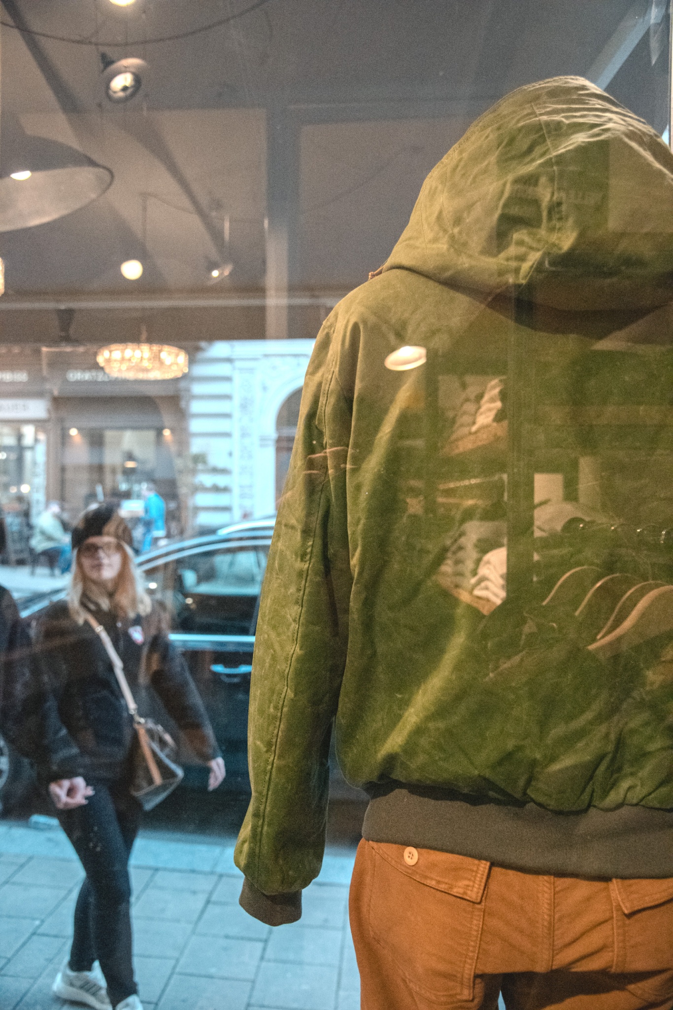 Manifattura Ceccarelli fw25/26
