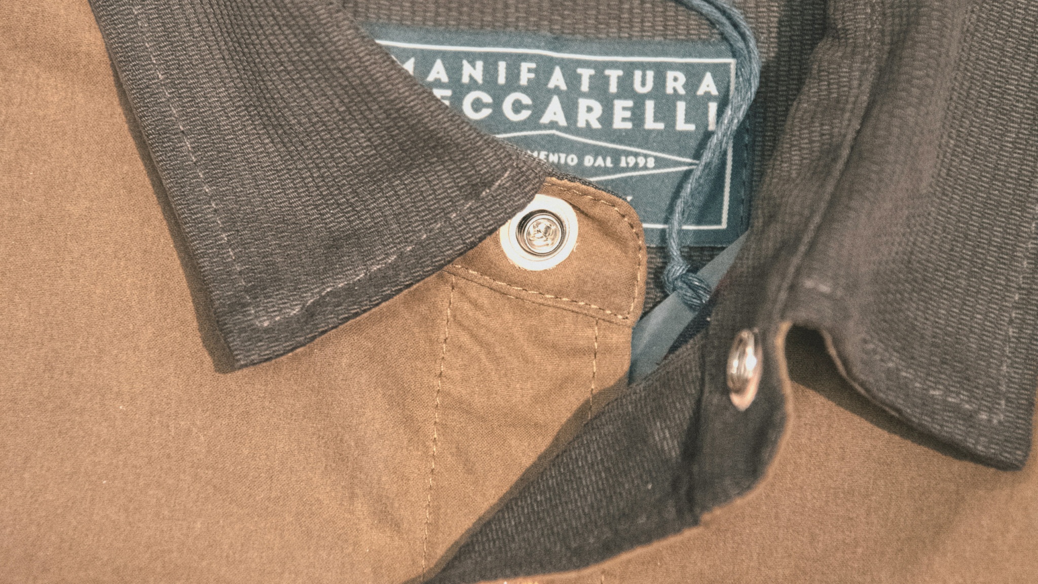 Manifattura Ceccarelli fw25/26