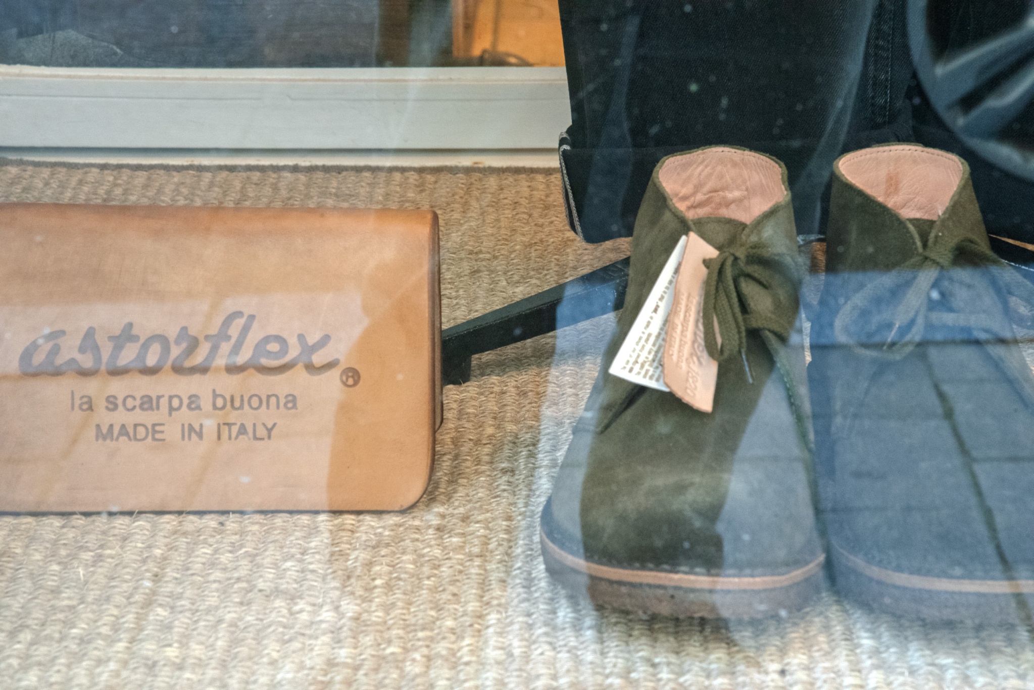 Astorflex fw25/26