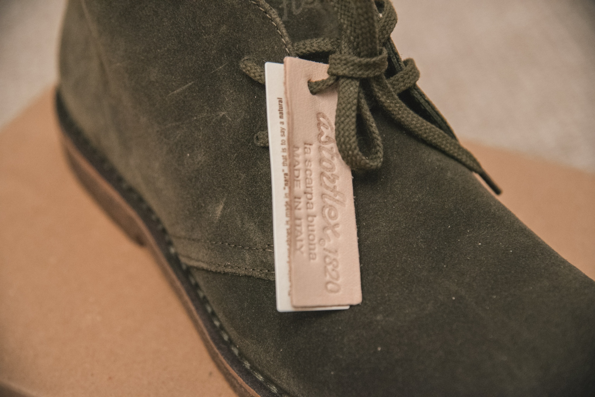 Astorflex fw25/26