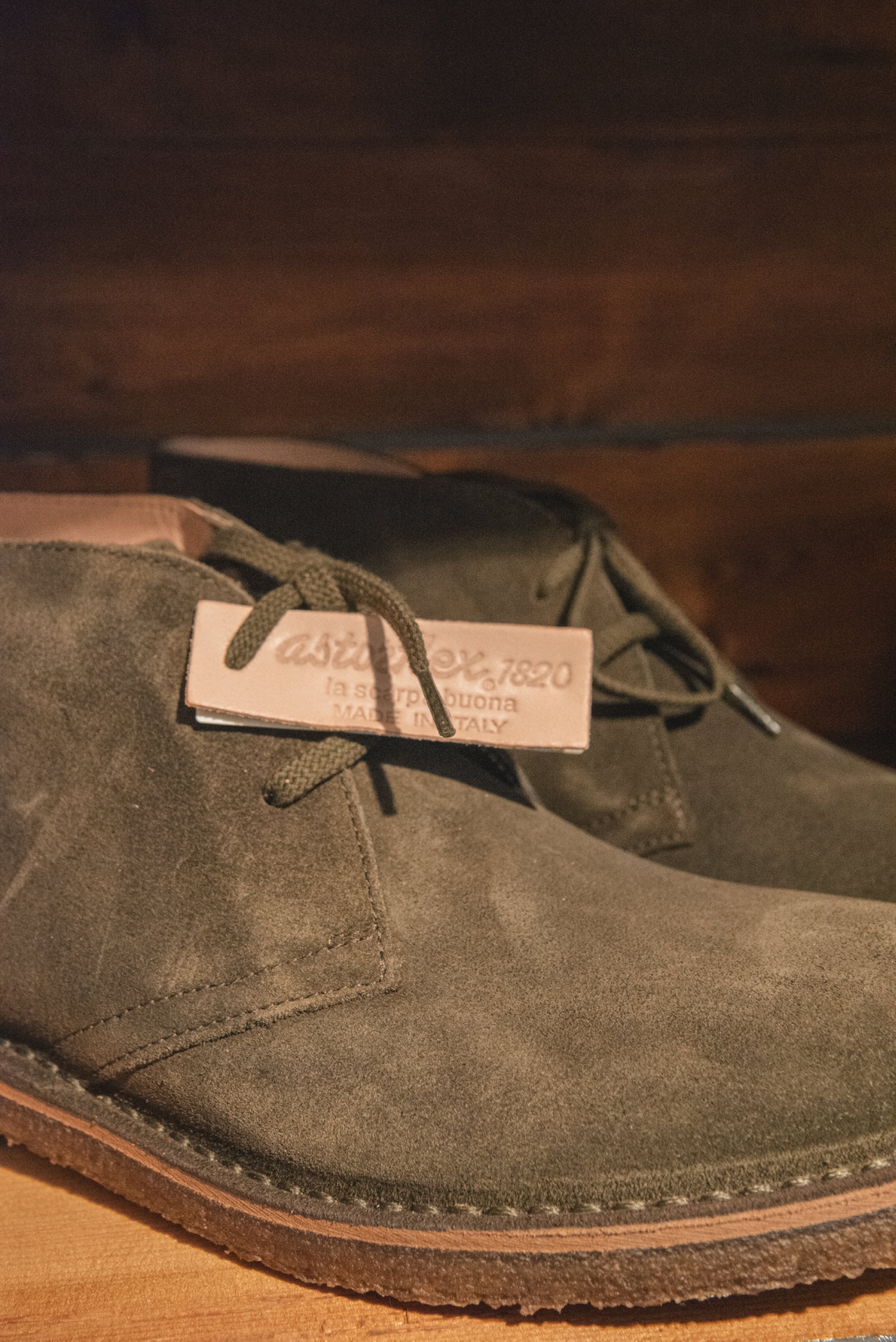 Astorflex fw25/26