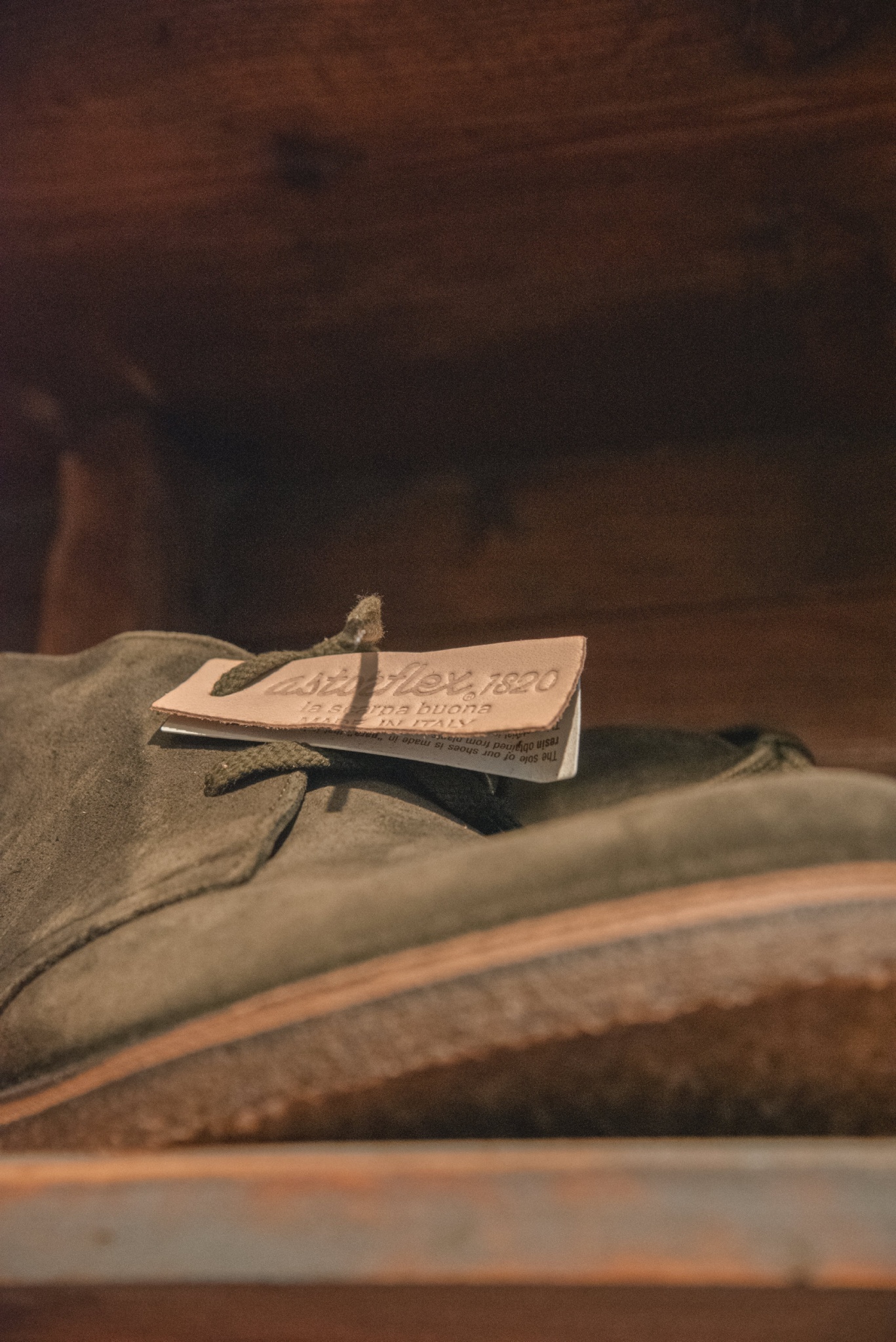 Astorflex fw25/26