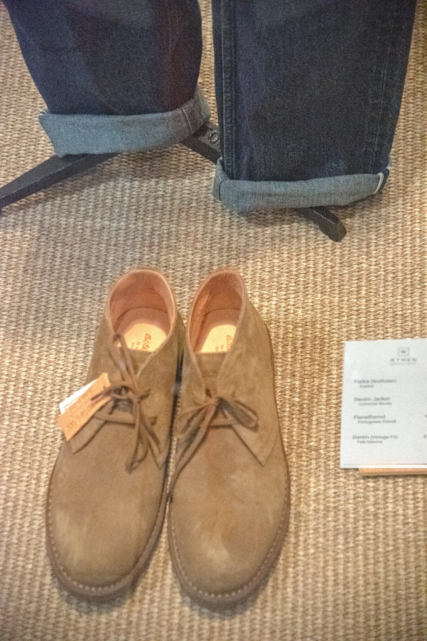 Astorflex fw25/26