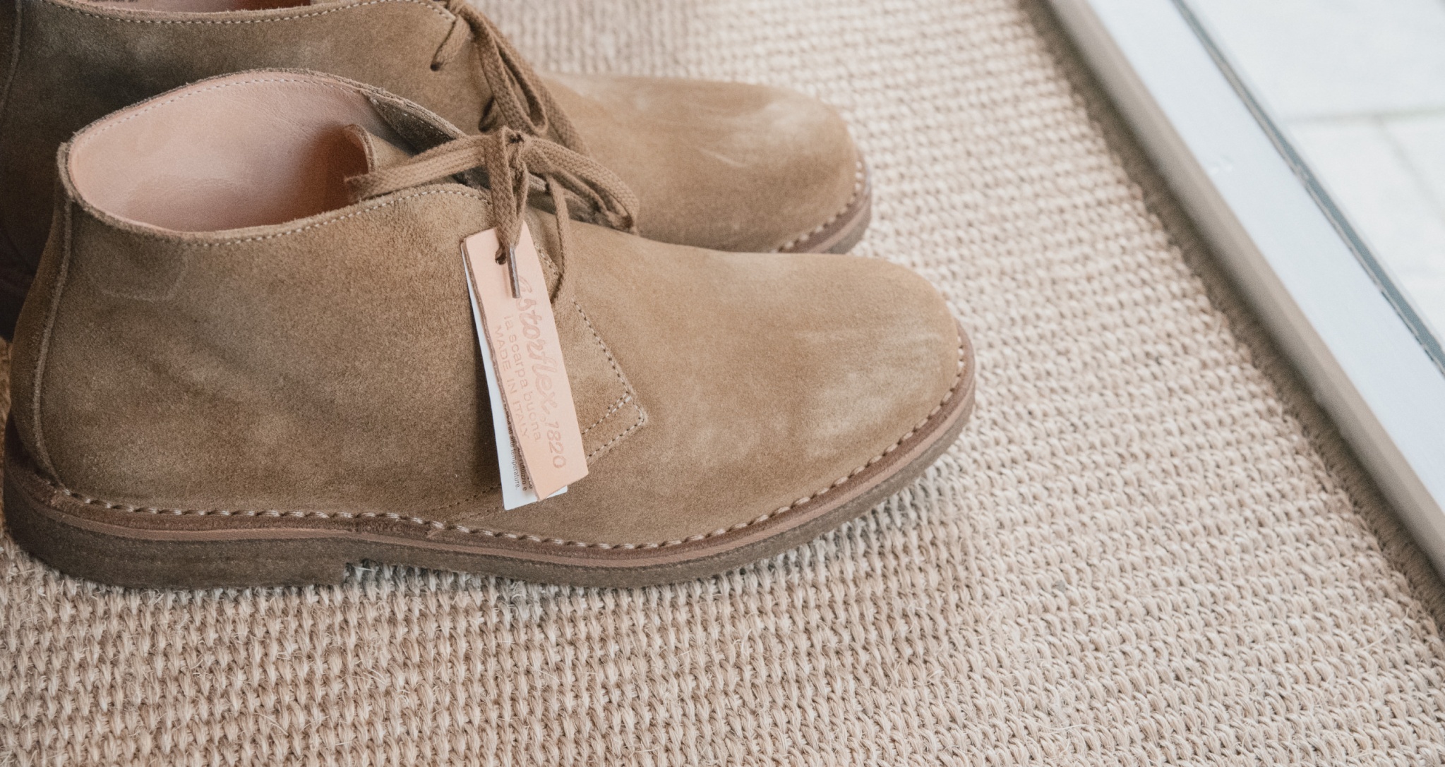 Astorflex fw25/26