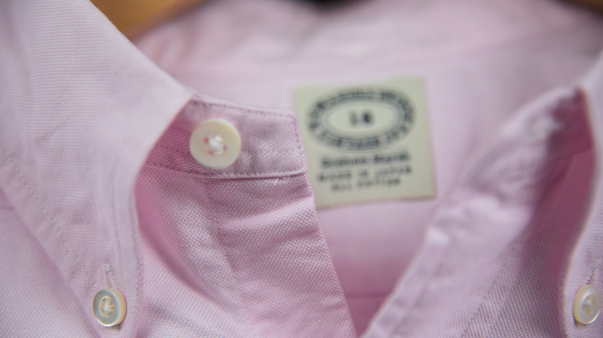 Kamakura Shirts @ AETMEN - fw25/26