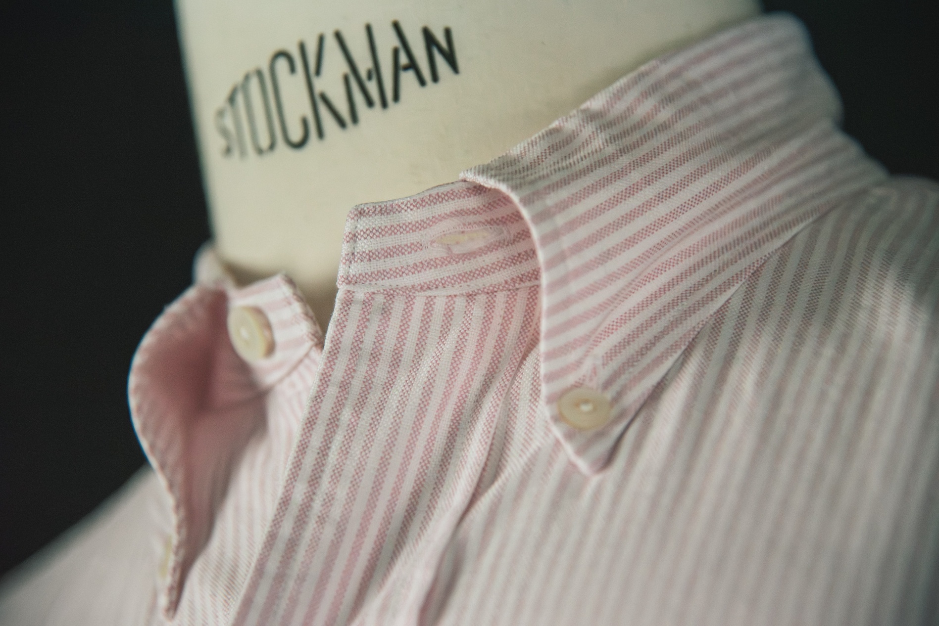 Kamakura Shirts @ AETMEN - fw25/26