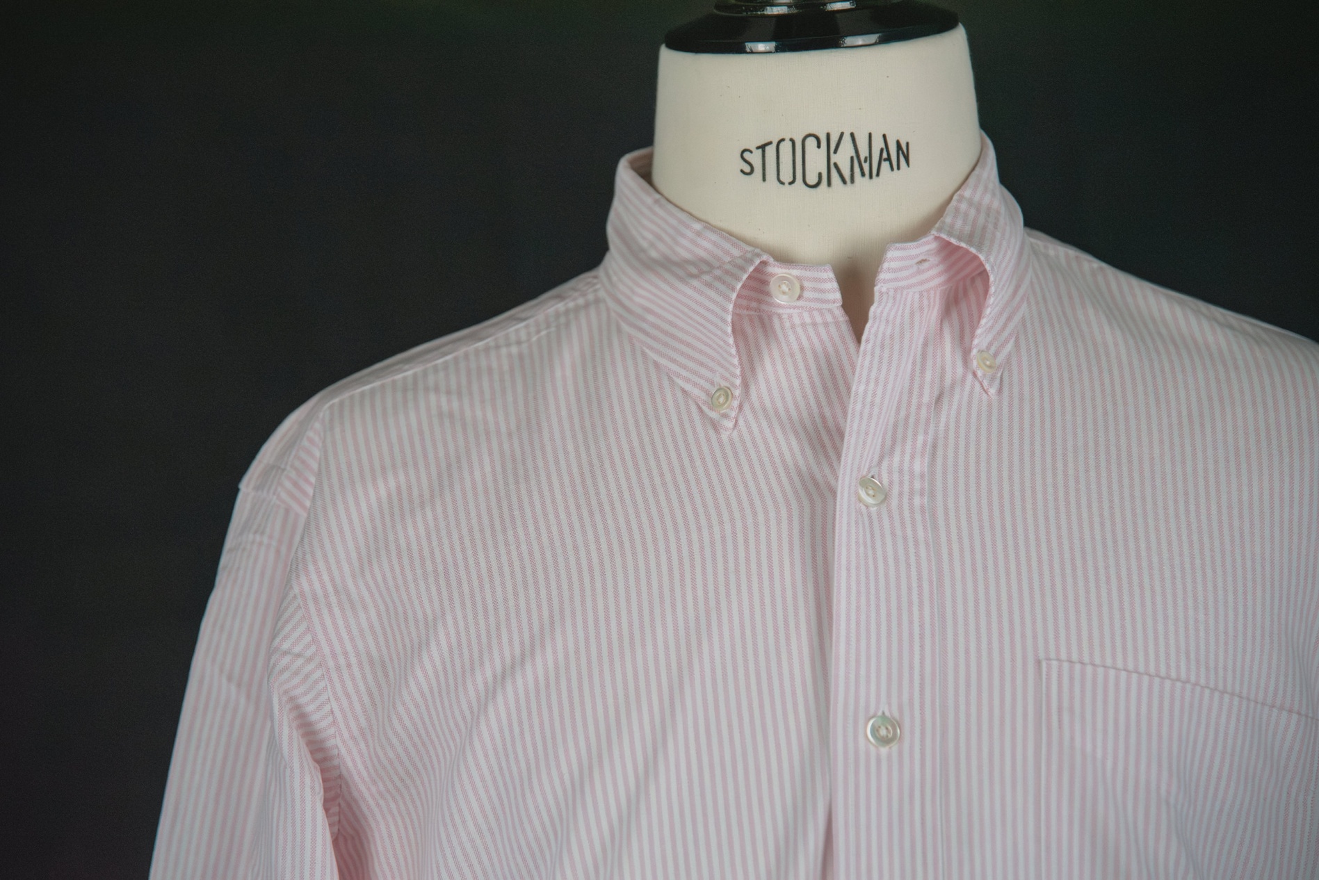 Kamakura Shirts @ AETMEN - fw25/26