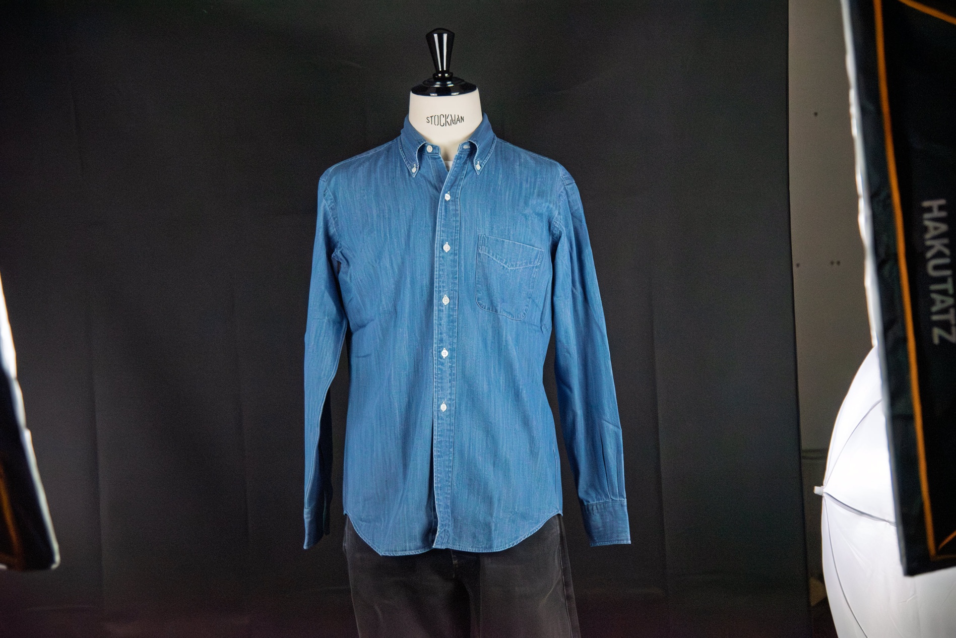 Kamakura Shirts @ AETMEN - fw25/26