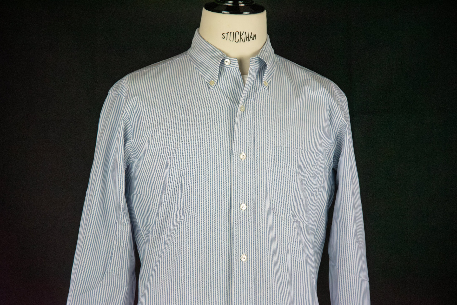 Kamakura Shirts @ AETMEN - fw25/26