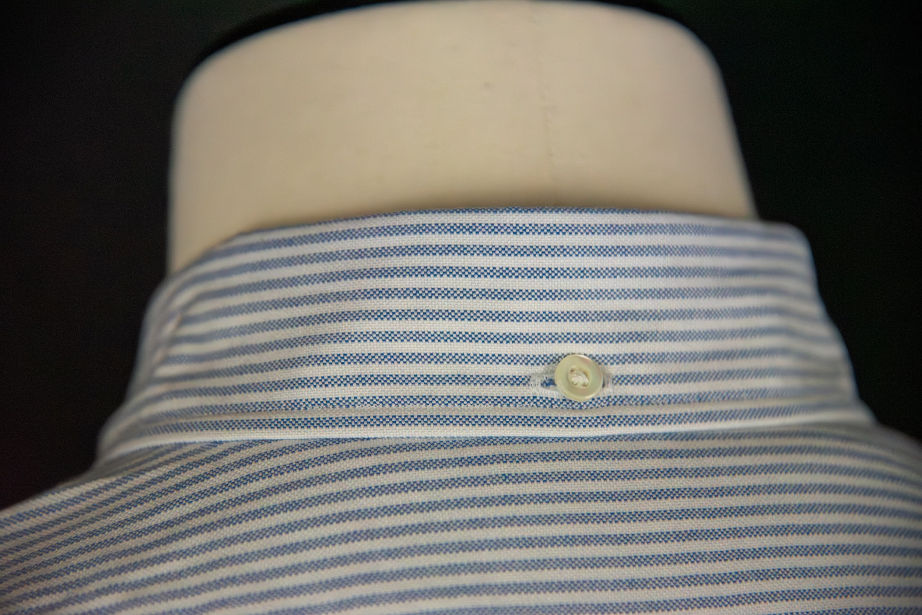Kamakura Shirts @ AETMEN - fw25/26