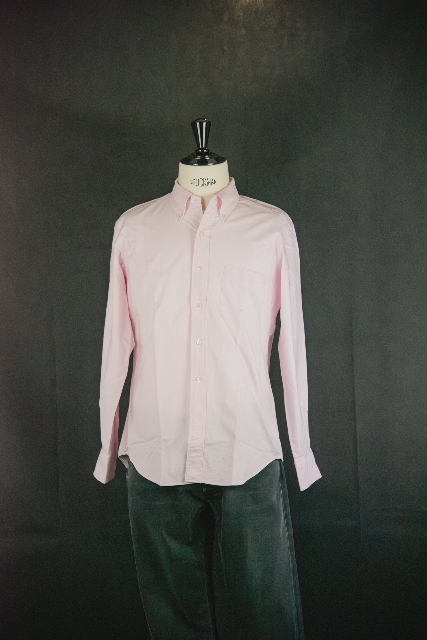 Kamakura Shirts @ AETMEN - fw25/26